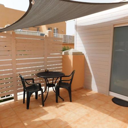 Alojamiento Parque Corralejo Exterior foto
